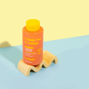 It takes two to mango 2